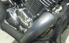 YAMAHA DRAGSTAR 1100 CLASSIC 2002 VP13J