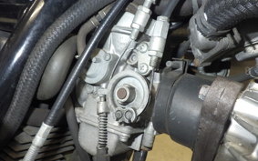 HONDA CB400SS E 2008 NC41