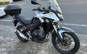 HONDA 400X 2023 NC56