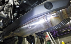 HONDA NX400 2024 NC65