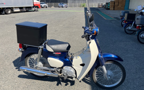 HONDA SUPER CUB50 AA09