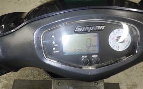 SUZUKI ADDRESS V125 G 2017 CF46A