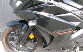 YAMAHA YZF-R25 RG43J