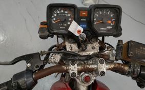HONDA CB250 MC02
