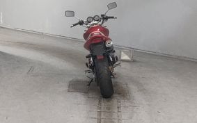 HONDA HORNET250 MC31