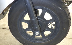 HONDA TACT Gen.4 2025 AF75