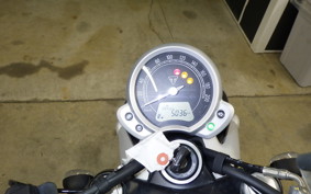 TRIUMPH STREET TWIN 2018