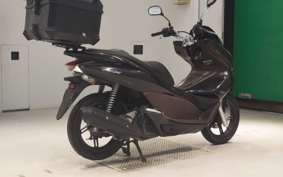 HONDA PCX 125 1996 NC125D
