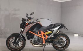 KTM 690 DUKE 2013 LDT40