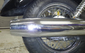 YAMAHA DRAGSTAR 250 2020 VG05J