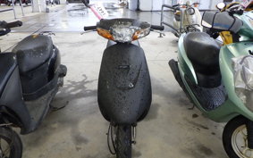 SUZUKI LET's 2 CA1PA