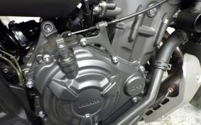 YAMAHA MT-07 2023 RM33J