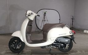 HONDA GIORNO AF70