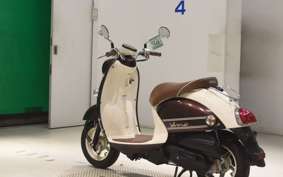YAMAHA VINO 50 2012 SA54J