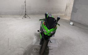 KAWASAKI NINJA400 EX400G
