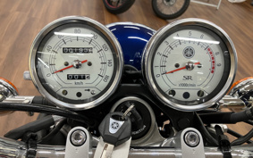 YAMAHA SR400 FINAL ED 2021 RH16J