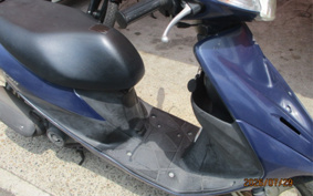 SUZUKI ADDRESS V50 CA42A