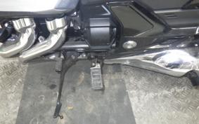 HONDA CTX1300 2015 SC74