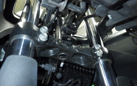 SUZUKI GIXXER 250 SF 2000 ED22B