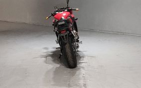 HONDA CBR650F 2017 RC83