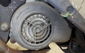 YAMAHA JOG POCHE 3KJ