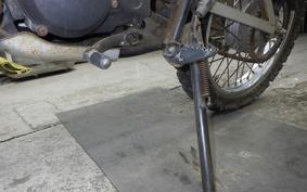 YAMAHA DT50 17W