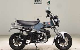 HONDA DAX 125 2001 JB04