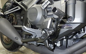 HONDA REBEL 1100 S DCT 2025