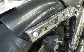 HARLEY FXDF 1580 2008