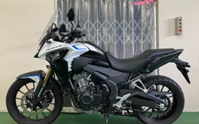 HONDA 400X 2023 NC56