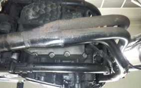SUZUKI INAZUMA 400 (GSX400) 1997 GK7BA