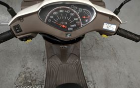 HONDA DIO CHESTER AF68