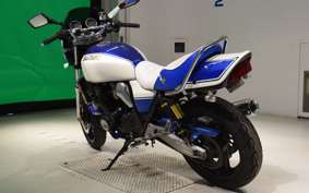 SUZUKI GSX400 IMPULSE S 1999 GK79A