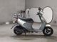 Фото Suzuki LET's 4 с японского аукциона