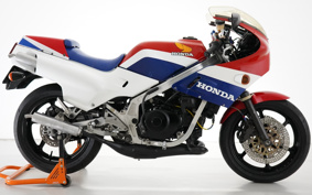 HONDA NS400R 1987 NC19