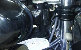 YAMAHA SR400 Gen.3 2001 RH01J