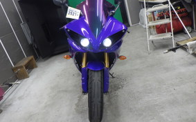 YAMAHA YZF-R1 2013