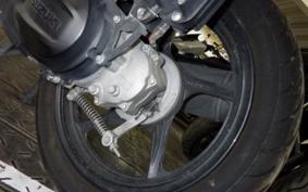SUZUKI ADDRESS 110 2009 CE47A