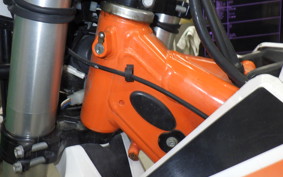 KTM 250 FREERIDE R 2025