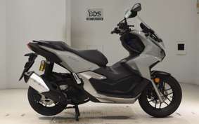 HONDA ADV160 KF54