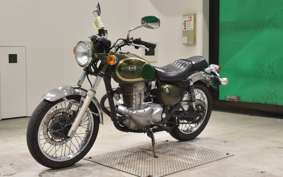 KAWASAKI ESTRELLA BJ250A