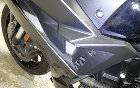 SUZUKI GSX-8R 2024 EM1AA