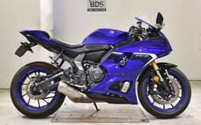 YAMAHA YZF-R7 2025 RM39J