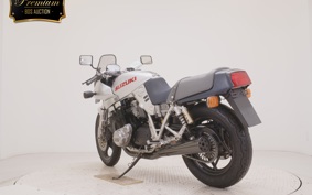 SUZUKI GSX1100S KATANA 2000 GU76A