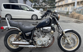 YAMAHA XV750