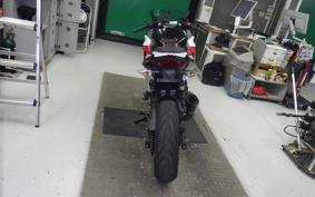KAWASAKI NINJA 400 2020 EX400G