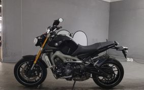 YAMAHA MT-09 2015 RN34J