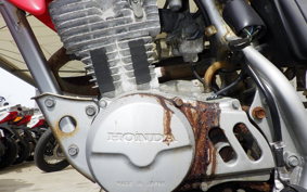 HONDA XR100 MOTARD HD13