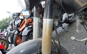 HONDA CD50 BENLY CD50