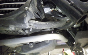 HONDA ZOOMER AF58